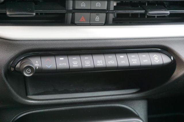 600 Hybrid 1.2 T 100 PS KOMFORT + Winter PAKET