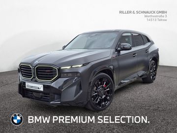 BMW XM - 1