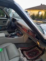 Jaguar XJS - Jaguar aus 1992