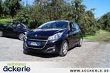 Peugeot 208 Active Sitzheizung I Einparkhilfe Hinten - Peugeot 208 Gebrauchtwagen in Stuttgart