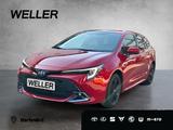 Toyota Corolla 1.8 Hybrid TS Team D *Bi-LED*ACC*CAM*SHZ - Toyota Jahreswagen: Kombi