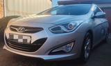 Hyundai i40 cw 1.6 GDI Comfort  - Hyundai i40: Comfort
