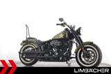 Harley-Davidson SOFTAIL SLIM S FLSS, Penzl - Angebote