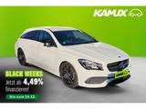 Mercedes-Benz CLA 200 Shooting Brake 7G-DCT AMG Line+LED+NAVI - Mercedes-Benz: Kombi, AMG