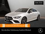 Mercedes-Benz CLA 250 Cp AMG Night/MBUX HiEnd/Kam/Tw/LED/Ambi - gebrauchte Mercedes-Benz CLA 250 aus dem Jahr 2023