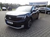 Ford Explorer RWD - schwarze Ford Explorer