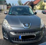 Peugeot 4007 Allure HDi FAP 155 5+2 STR Allure - Peugeot 4007: Hdi