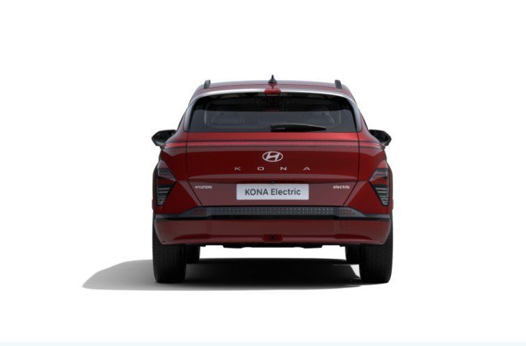 Fahrzeugabbildung Hyundai KONA Elektro 65kWh Prime Technik-Paket
