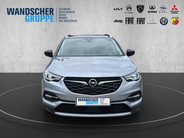 Opel Grandland 1.6 Turbo INNOVATION 360° LED AHK SHZ