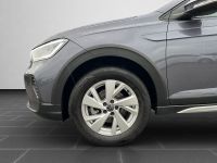 Volkswagen Taigo - Vorschau Bild 9