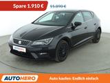 Seat Leon 1.5 TSI ACT Xcellence*CAM*NAVI*LED*ACC* - Seat Gebrauchtwagen in Hamm