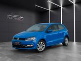 Volkswagen Polo V Comfortline"Garantie-TÜV/ServiceNEU"2.Hd - VW Polo Gebrauchtwagen in Mönchengladbach
