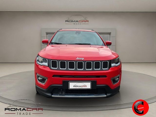 Jeep JEEP Compass 1.3 Turbo T4 190 CV PHEV AT6 4xe Li