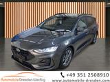 Ford Focus Turnier 1.0 EcoBoost ST-Line Design*Navi* - Ford Focus: ST Line Design