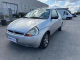 Ford Ka 1.3 benz 102000 km - Ford Ka/Ka+ aus 2001