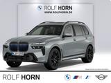 BMW X7 xDrive40d M Sport HUD AHK Pano B&W 360 Exkl.