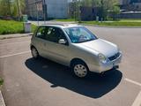 Volkswagen VW LUPO KLIMA FALTDACH HU 10/26 FAHRBEREIT... - Volkswagen Lupo: Faltdach