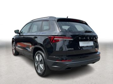 Skoda Karoq - 5