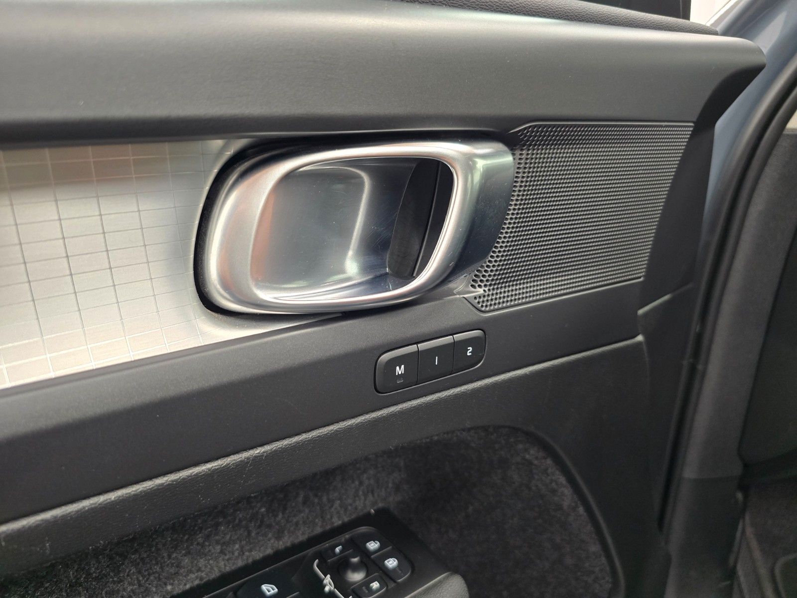 Volvo XC40 Inscription Geartronic/ACC/Lane/LED/Navi foto 19