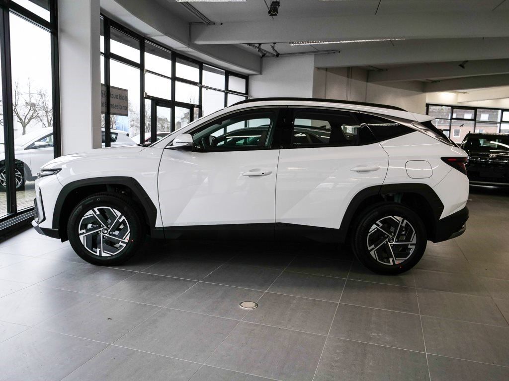 Hyundai TUCSON - Bild 3