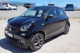 Smart SMART Forfour Fourfour 1.0 Youngster - Smart: Four