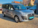Fiat Doblo Maxi 1.6 Multijet Dualogic*Autom*Standheiz - Fiat Doblo mit Diesel-Antrieb: 1.6
