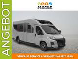 Bürstner Signature SFT 7.0  - Bürstner Signature