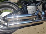 Harley-Davidson Dyna Switchback - HARLEY-DAVIDSON SWITCHBACK