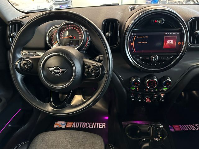 MINI Countryman *LED*Keyless*Navi*Leder*
