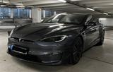 Tesla Plaid | 2024 | NP: € 130.000 | FSC!
