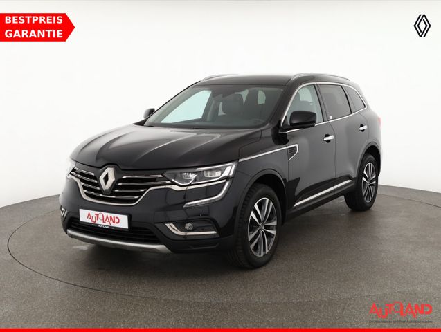 Renault Koleos 2.0 dCi 175 Intens 4x4 DAB LED Navi Kamer