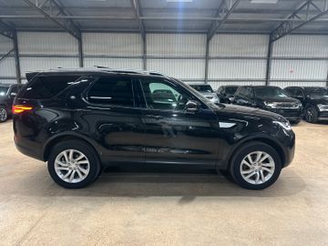 Land-Rover Discovery - 4