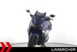 Yamaha T MAX 530 DX - Tempomat, Griff/Sitzheizung - YAMAHA T MAX
