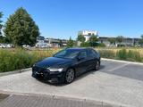 Audi A6 Allroad 45 TDI S tronic - B&O, HD-Matrix, 360 - gebrauchte Audi A6 Allroad aus dem Jahr 2021