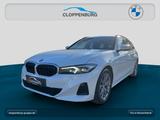 BMW 318i Touring Navi+SHZ+HiFi+Ambi+BT UPE: 48.350€ - BMW: 350i