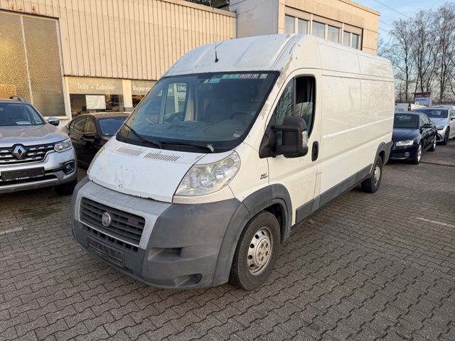 Fiat Ducato  35 160 Power  L3