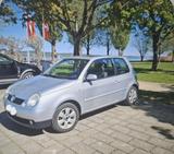 Volkswagen VW LUPO Oxford Vollverzinkt - Volkswagen Lupo Oxford mit Benzin-Antrieb