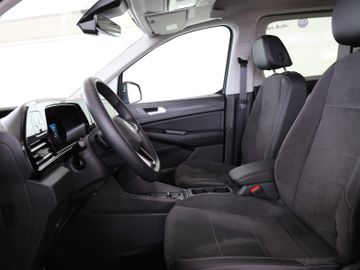 Volkswagen Caddy 2.0TDI DSG STYLE NAV PRO STANDH TRAVEL AHK