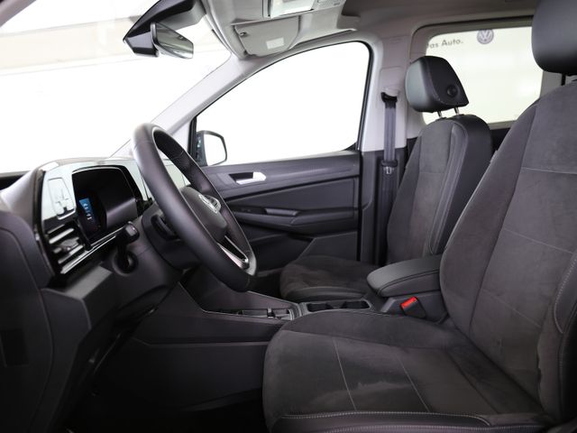 Volkswagen Caddy 2.0TDI DSG STYLE NAV PRO STANDH TRAVEL AHK