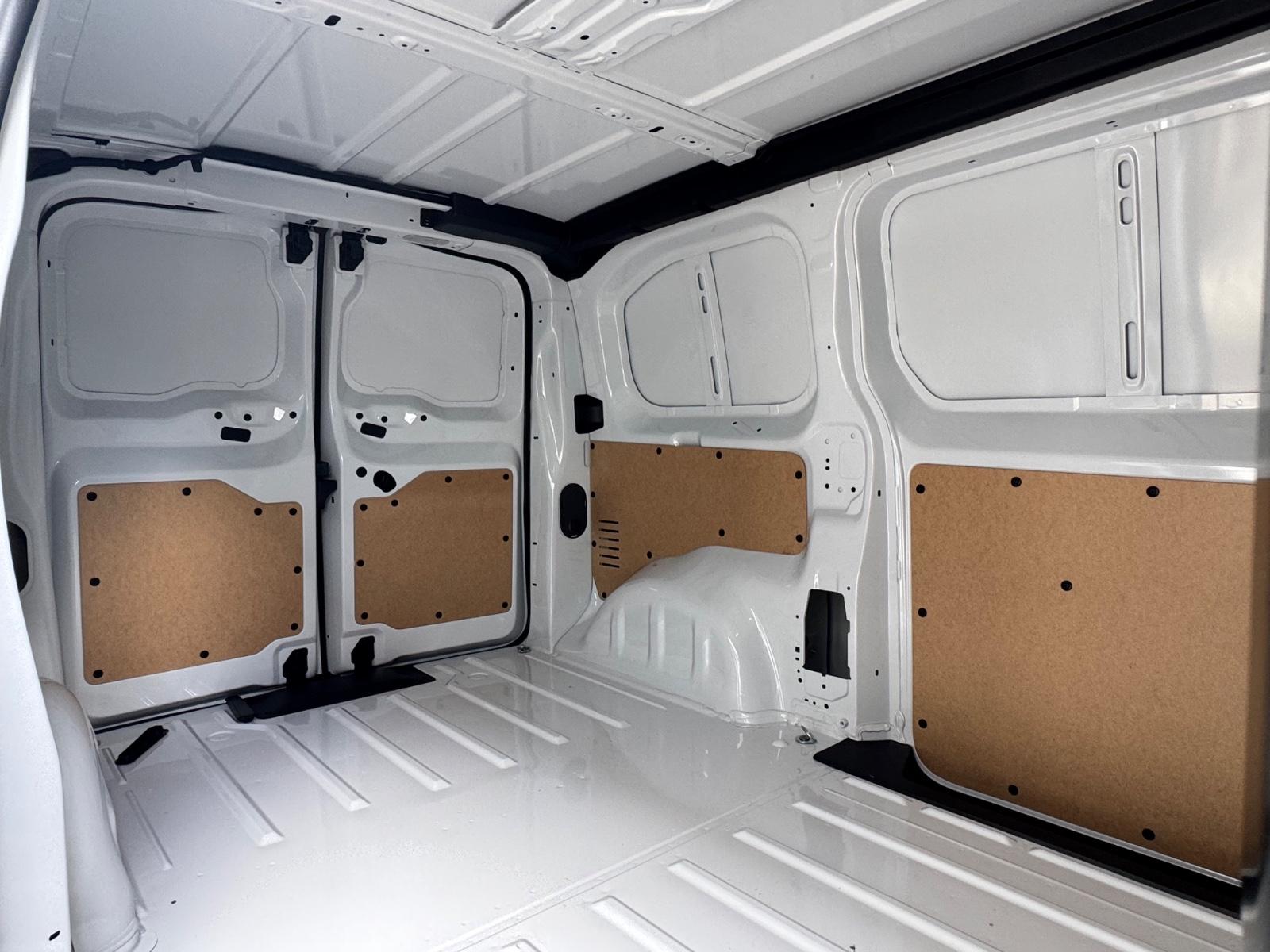 Toyota PROACE L1 KASTEN MEISTER/AHK/SITZHZG./TEMPO
