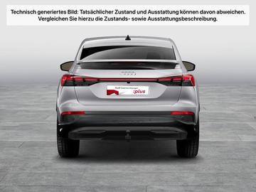 2026 AUDI Q4 E-TRON 照片 4