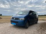 Volkswagen T5 Multivan