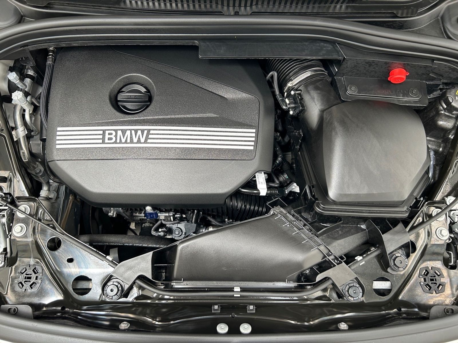 BMW 220 Active Tourer - Bild 16