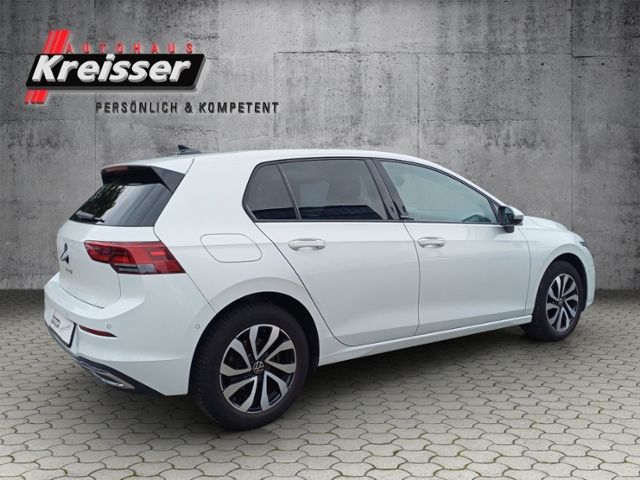 Golf 1.5 TSI Active NAVI/STANDHEIZUNG/ACC/HEAD-U