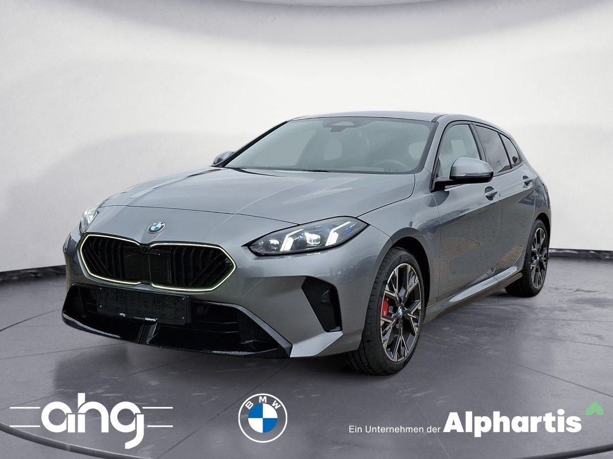BMW 120d MSportPro Innovationspaket AHK