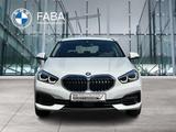 BMW 116i Advantage DAB LED WLAN Tempomat Shz - BMW 116