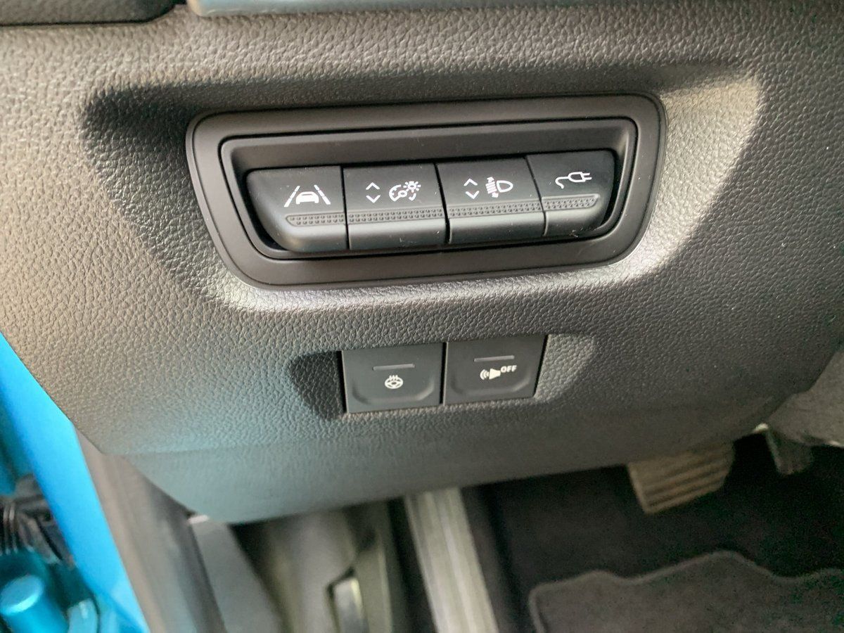 Renault ZOE - Bild 21