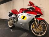 MV Agusta F4 AGO - MV AGUSTA AGO