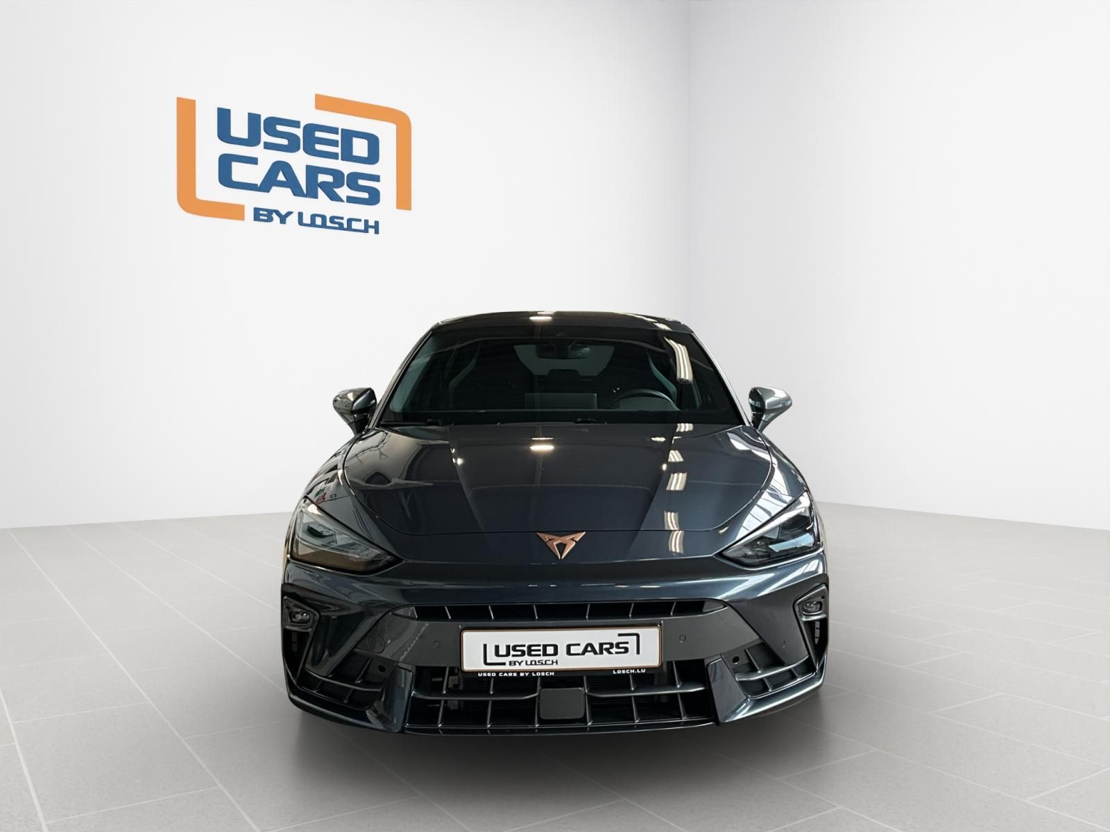 Cupra Leon TDI+DSG+Pure-Perf+Dynamic-Design+Led imagem 3