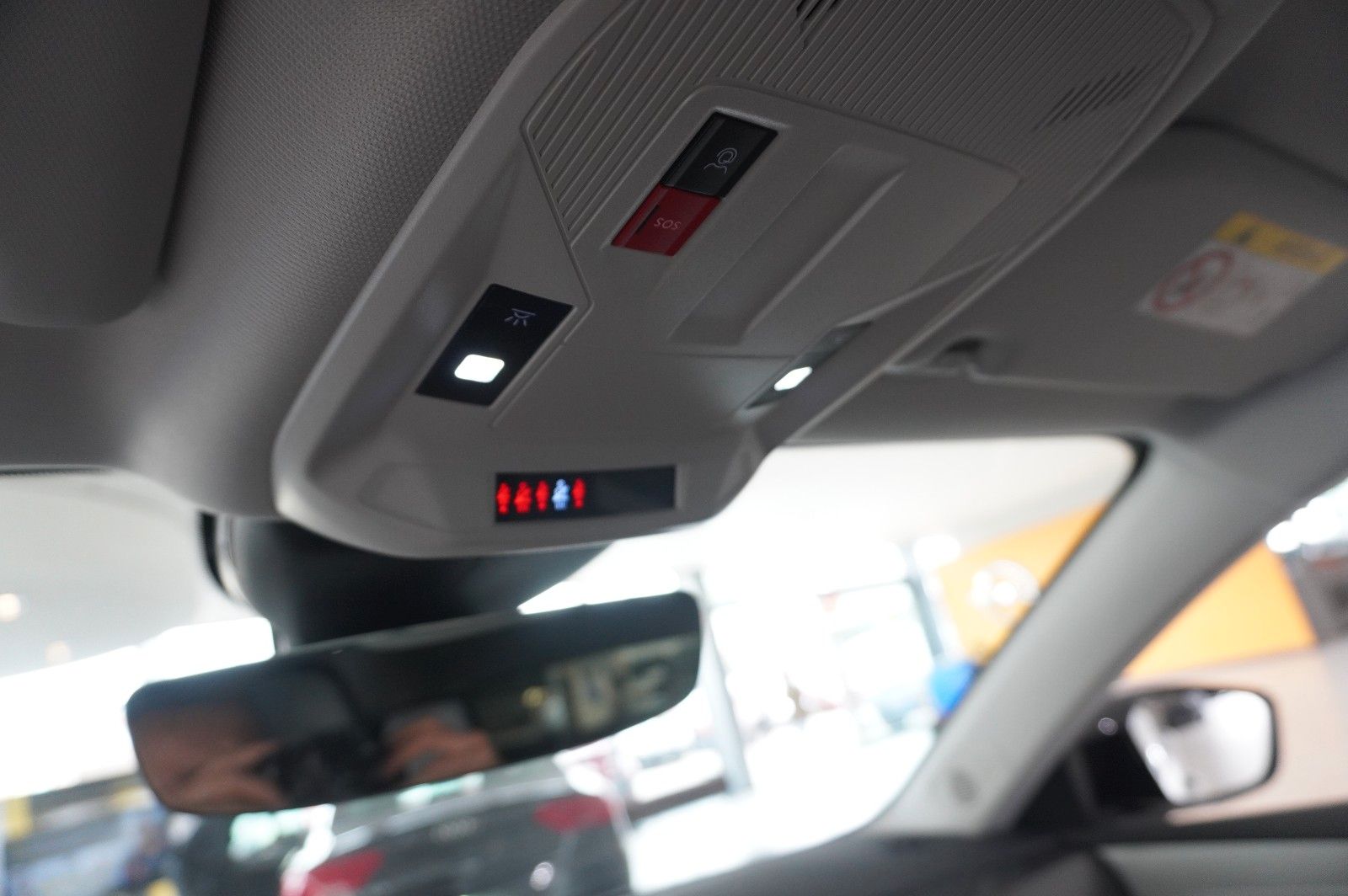 Fahrzeugabbildung Opel Astra L ST 1.5D ELEGANCE NAVI/LED/KAMERA/SH/DAB+
